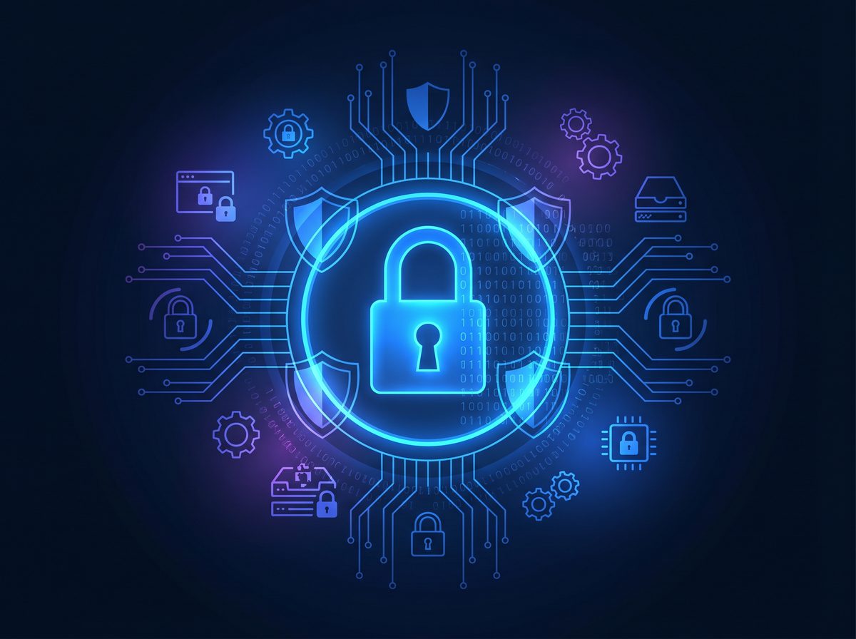 地方加速器安全防护体系